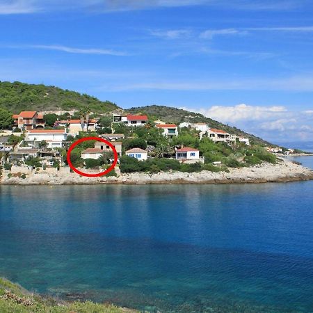 Apartments By The Sea Milna, Vis - 8913 Luaran gambar