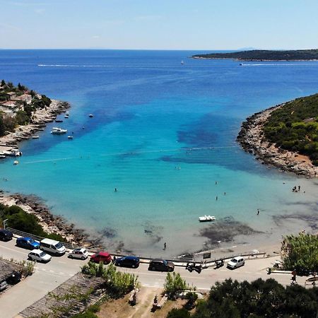Apartments By The Sea Milna, Vis - 8913 Luaran gambar