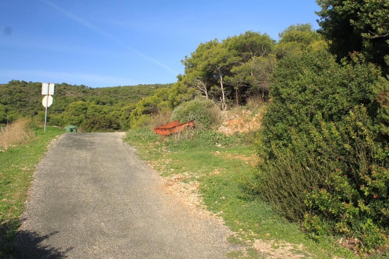 Apartments By The Sea Milna, Vis - 8913 Luaran gambar