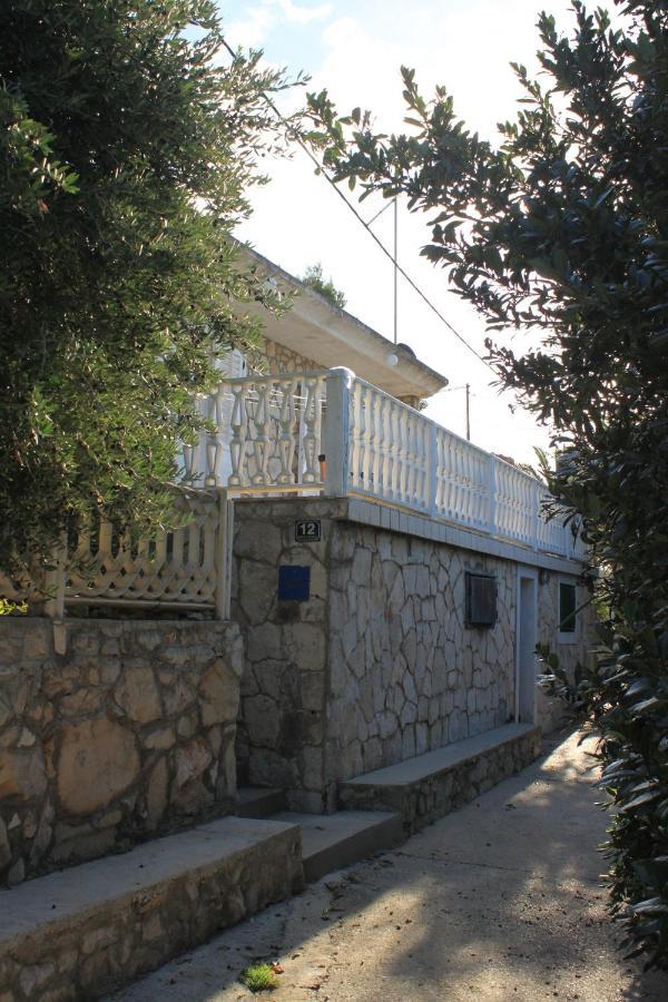 Apartments By The Sea Milna, Vis - 8913 Luaran gambar