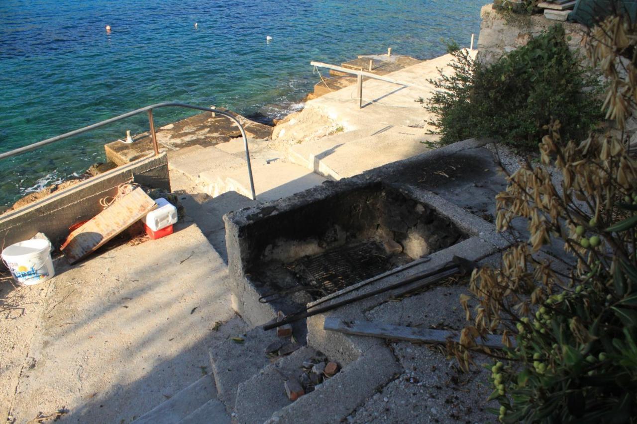Apartments By The Sea Milna, Vis - 8913 Luaran gambar