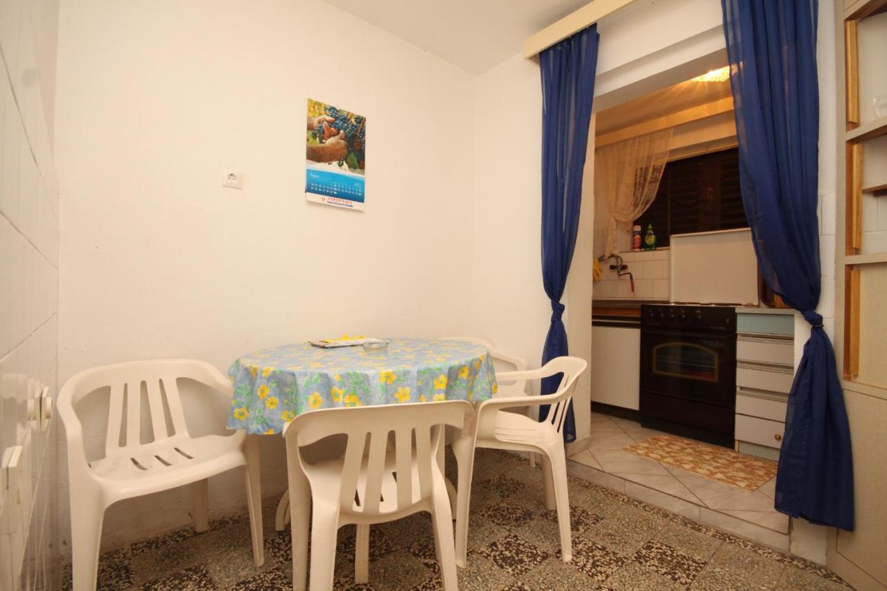 Apartments By The Sea Milna, Vis - 8913 Luaran gambar