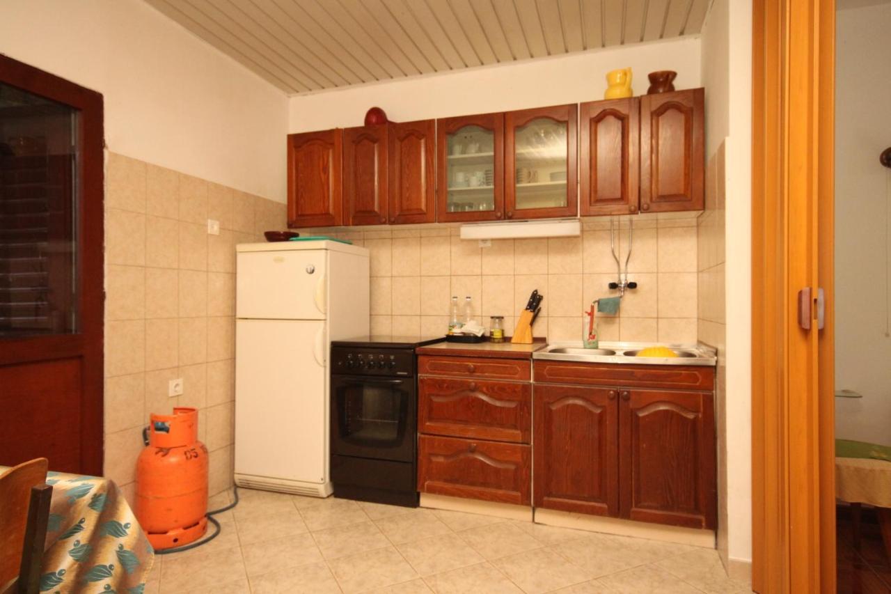 Apartments By The Sea Milna, Vis - 8913 Luaran gambar