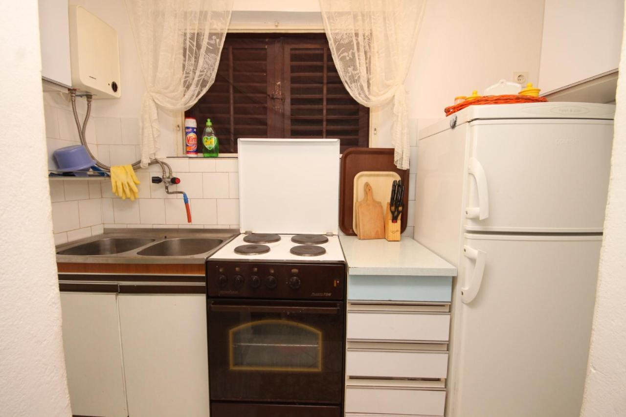 Apartments By The Sea Milna, Vis - 8913 Luaran gambar