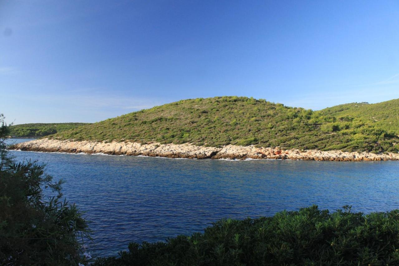Apartments By The Sea Milna, Vis - 8913 Luaran gambar
