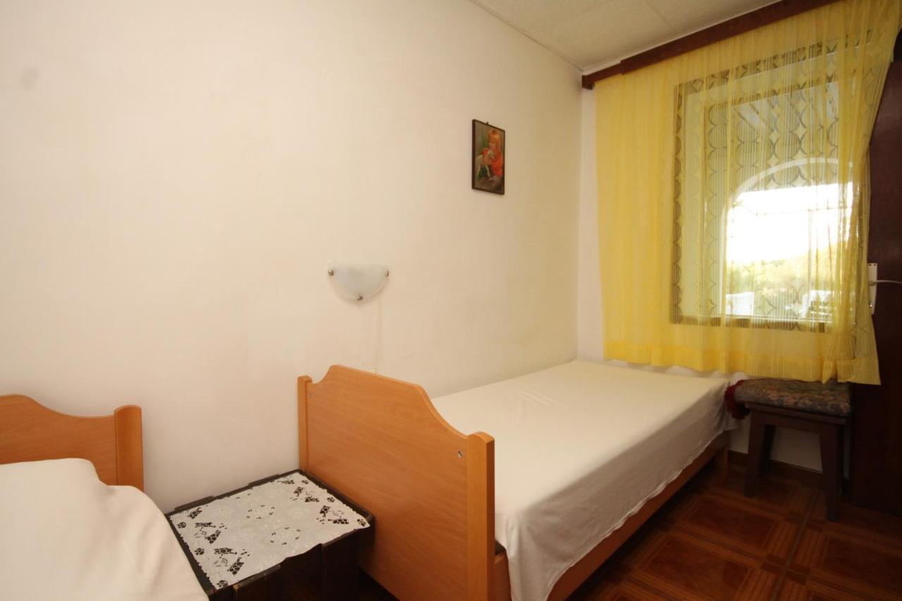 Apartments By The Sea Milna, Vis - 8913 Luaran gambar