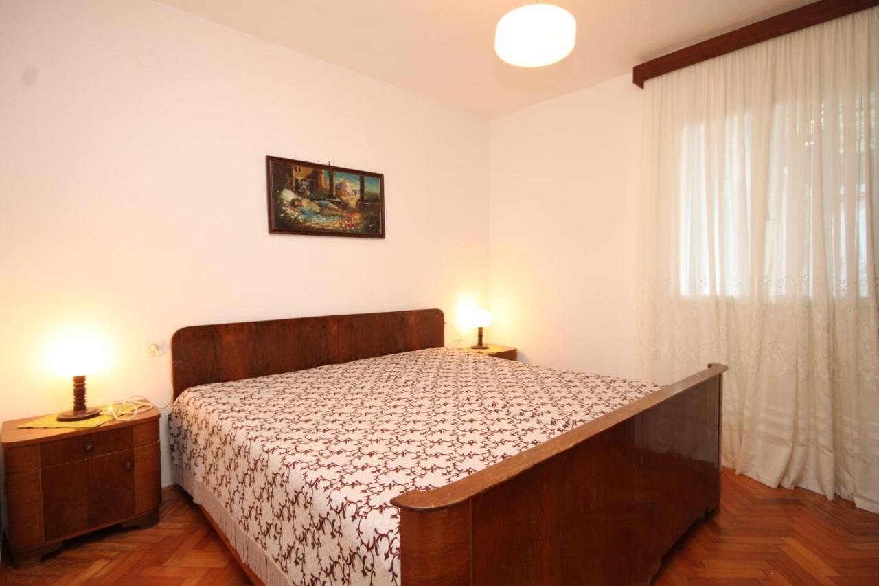 Apartments By The Sea Milna, Vis - 8913 Luaran gambar