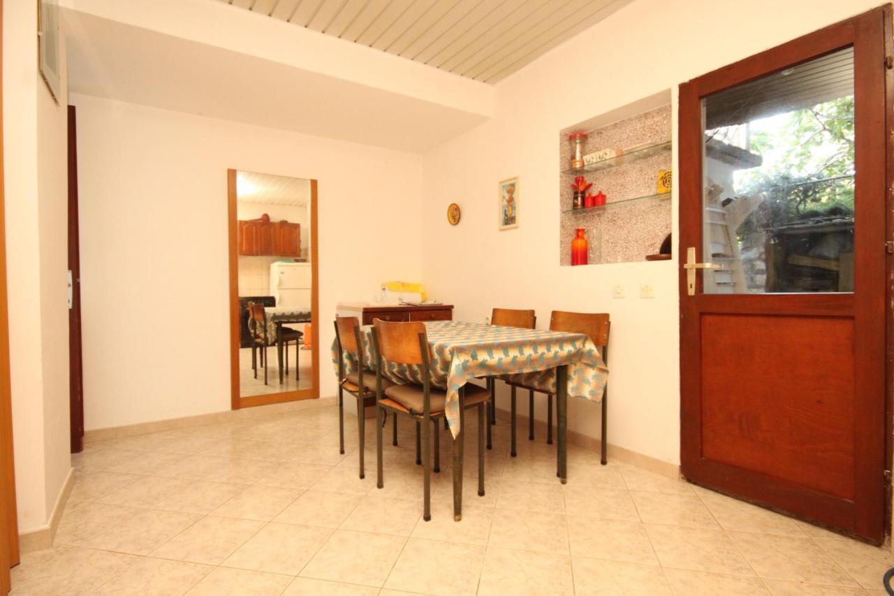 Apartments By The Sea Milna, Vis - 8913 Luaran gambar