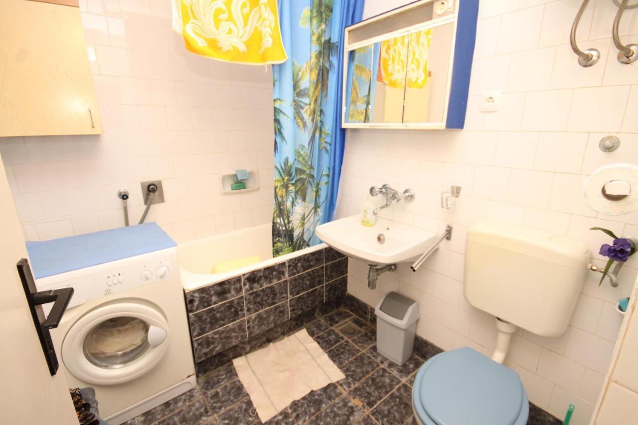 Apartments By The Sea Milna, Vis - 8913 Luaran gambar