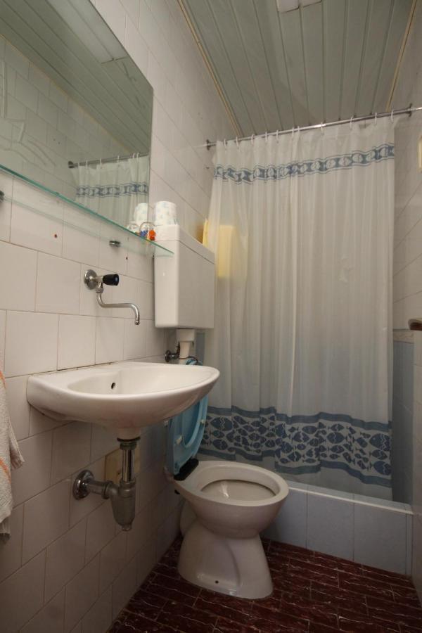 Apartments By The Sea Milna, Vis - 8913 Luaran gambar