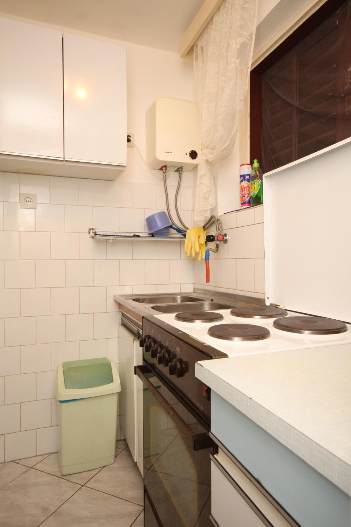 Apartments By The Sea Milna, Vis - 8913 Bilik gambar