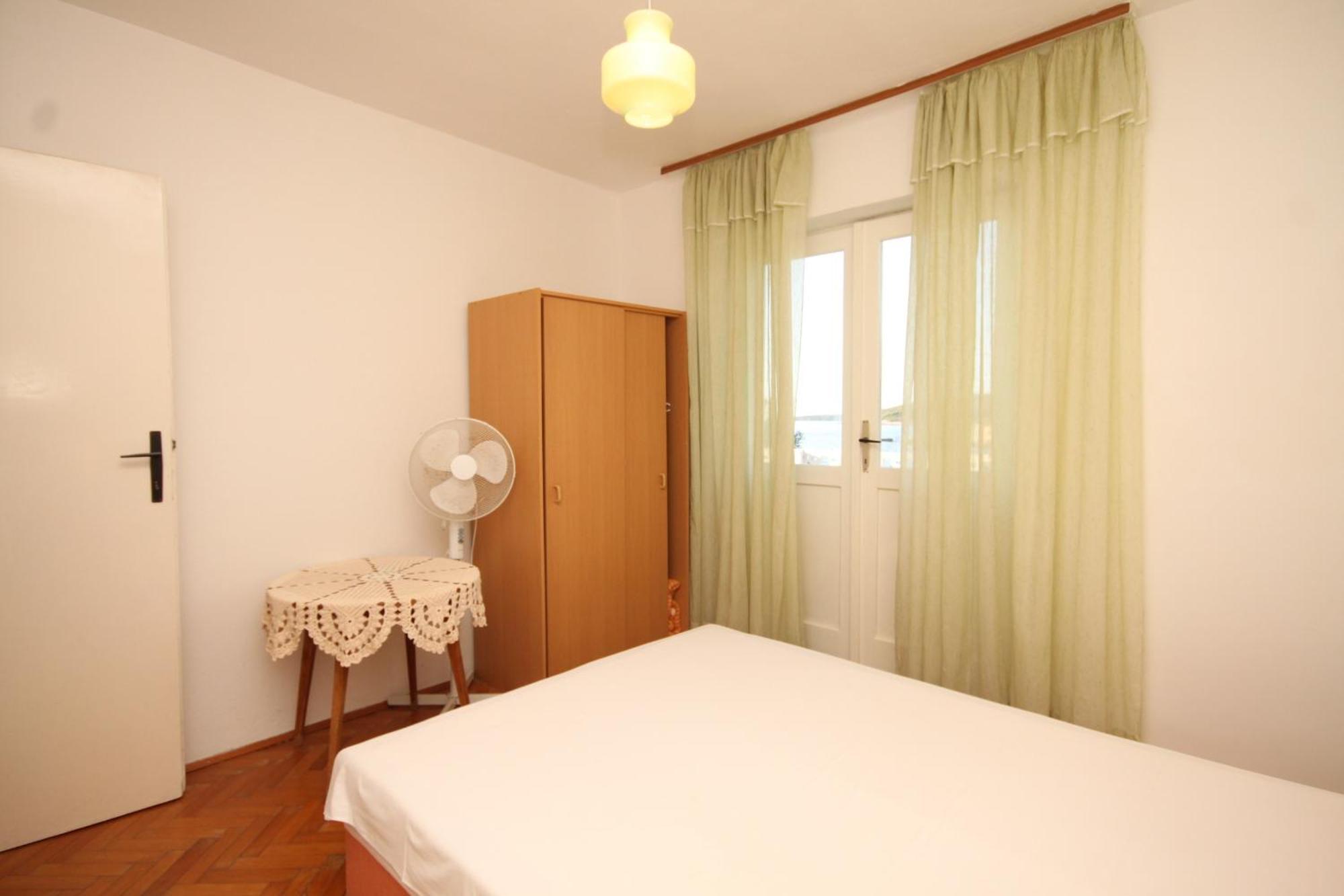 Apartments By The Sea Milna, Vis - 8913 Bilik gambar