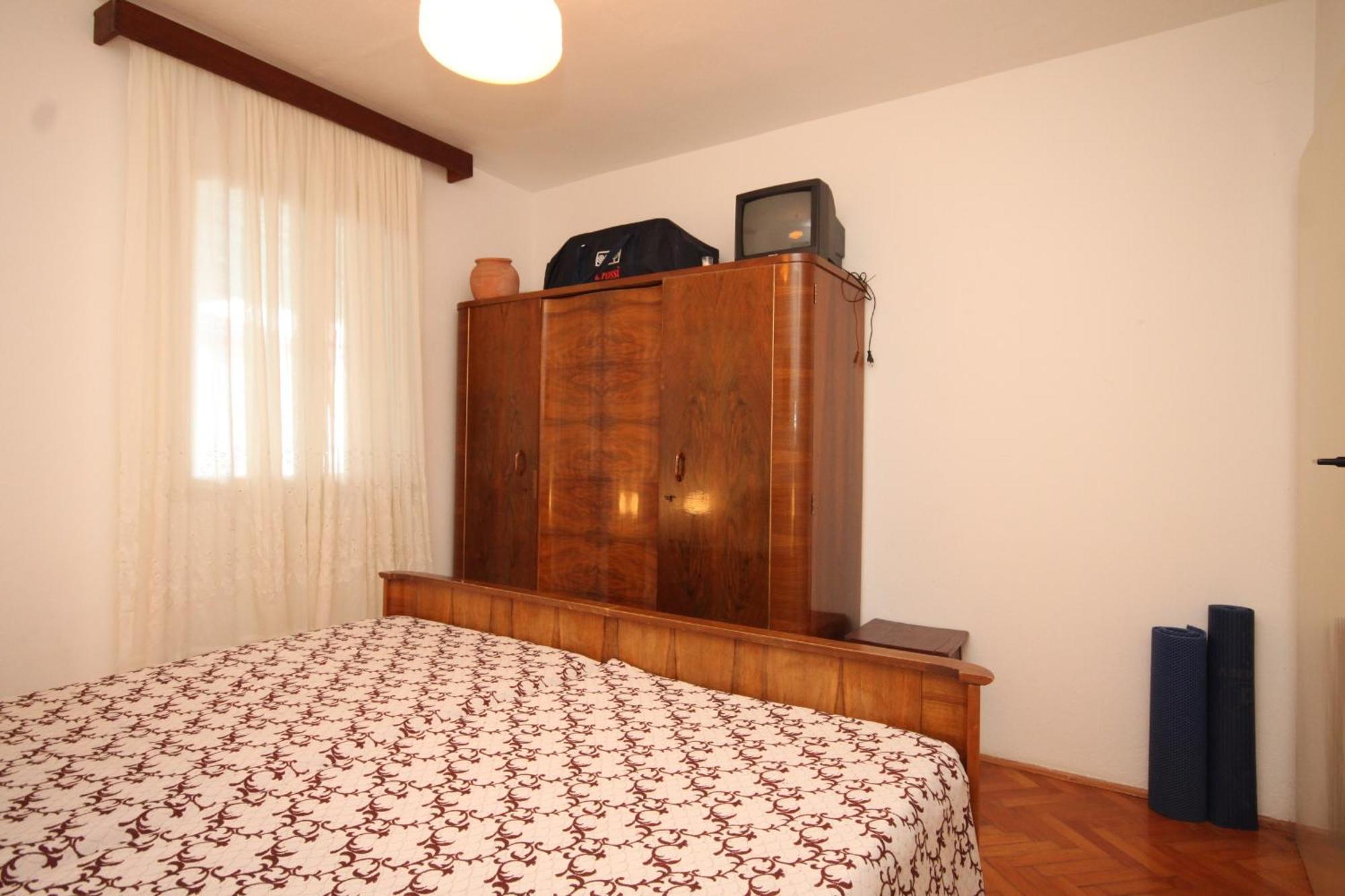 Apartments By The Sea Milna, Vis - 8913 Bilik gambar